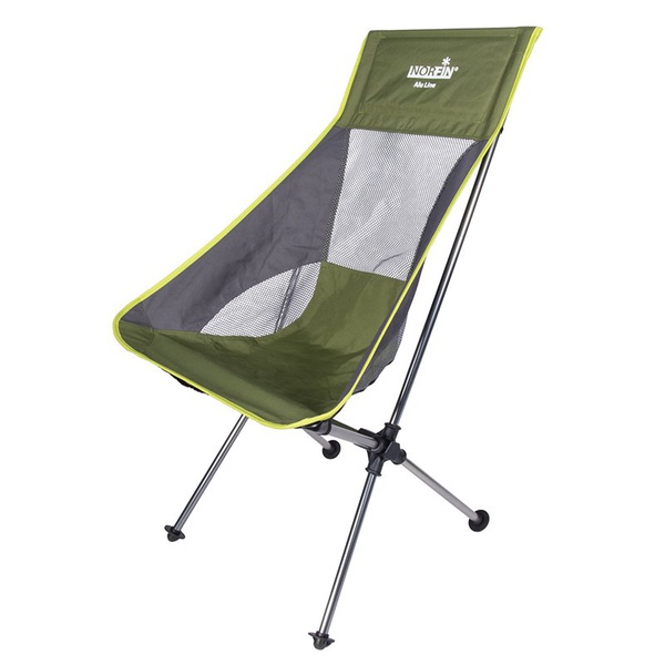 Кресло складное Norfin Impola Compact NF Alu