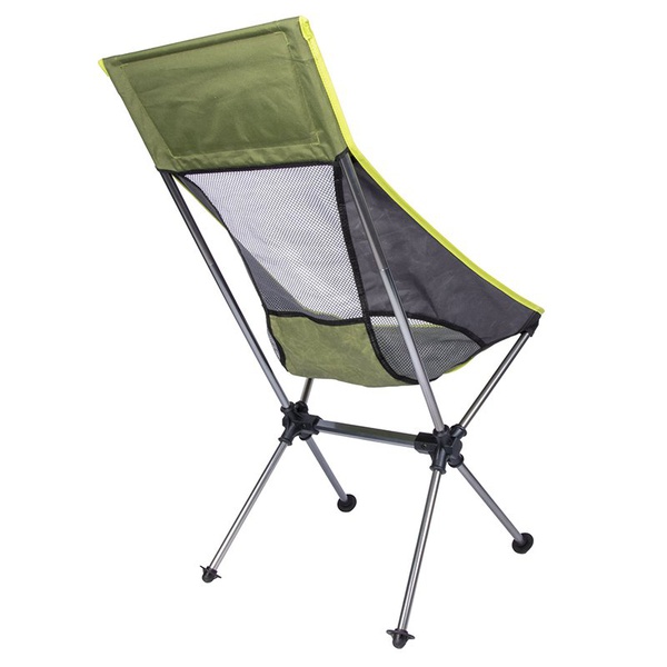 Кресло складное Norfin Impola Compact NF Alu