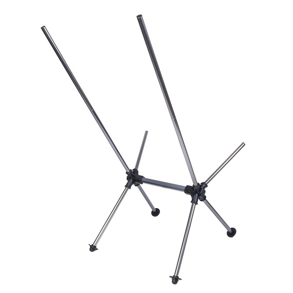 Кресло складное Norfin Impola Compact NF Alu