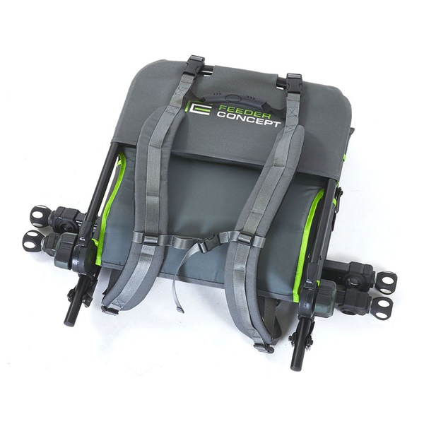 Кресло фидерное Feeder Concept Compact