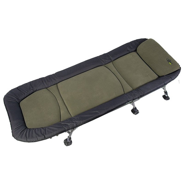 Кровать карповая Norfin Brighton NF