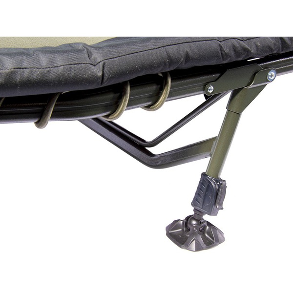 Кровать карповая Norfin Brighton NF