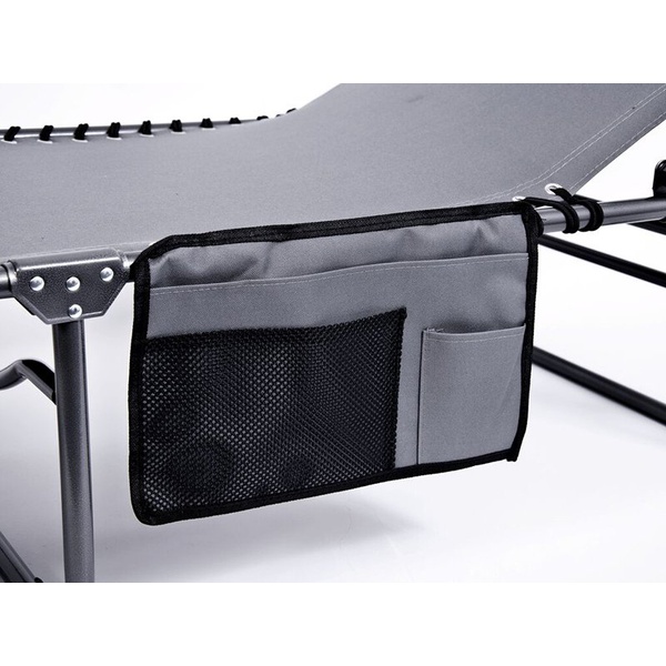 Кровать складная Norfin Halkia NF