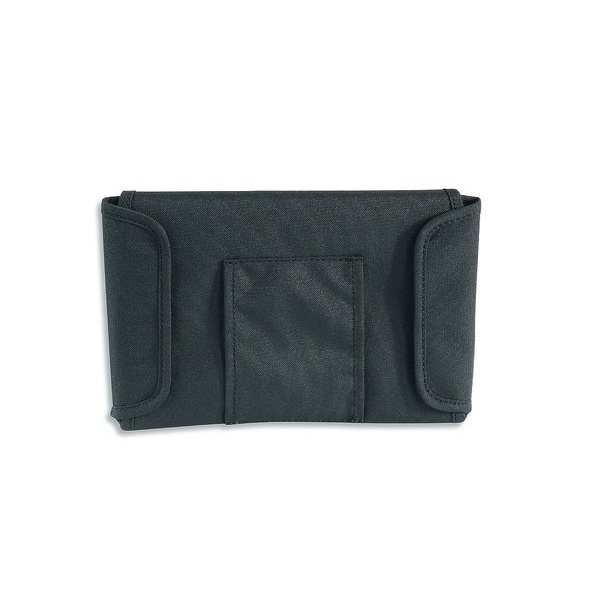 Кошелек Tatonka Travel Wallet black