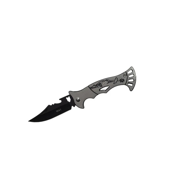 Нож складной Traveler W41