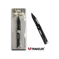Нож складной Traveler XW50