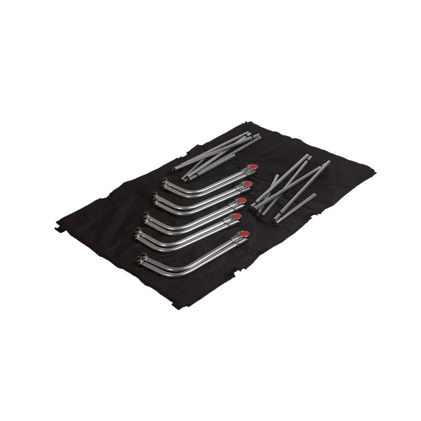 Кровать складная Canadian Camper BD9011