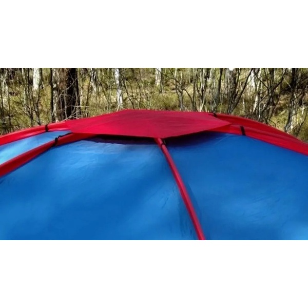 Клапан-крыша Canadian Camper для шатра Summer House