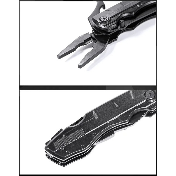 Мультитул Traveler MS009G