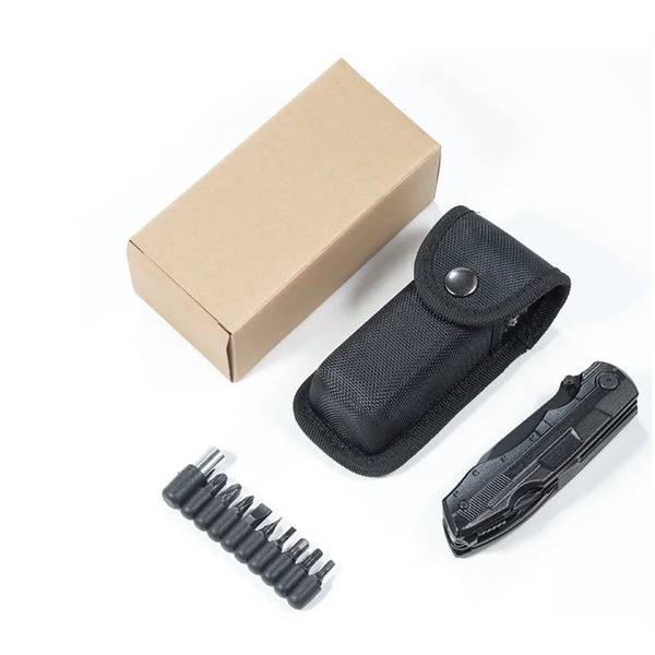 Мультитул Traveler MS009G