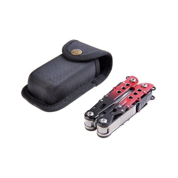 Мультитул Traveler MQ007L2-8G синий