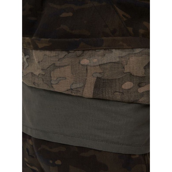 Костюм Huntsman Антигнус-люкс (с ловушками и пыльниками) Мультикам City, тк. твил пич