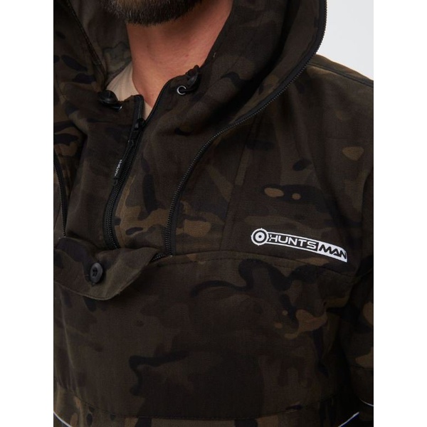 Костюм Huntsman Антигнус-люкс (с ловушками и пыльниками) Мультикам City, тк. твил пич