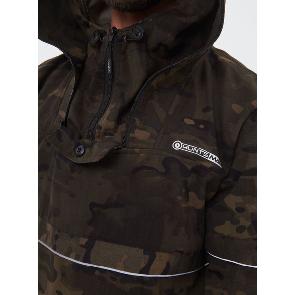 Костюм Huntsman Антигнус-люкс (с ловушками и пыльниками) Мультикам City, тк. твил пич