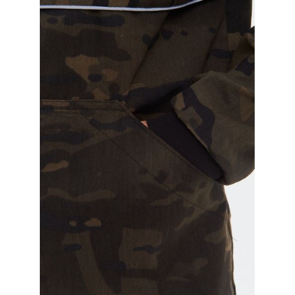 Костюм Huntsman Антигнус-люкс (с ловушками и пыльниками) Мультикам City, тк. твил пич