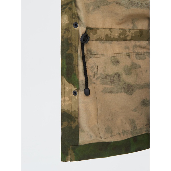 Костюм Huntsman Крафт Малахит, тк. смесовая