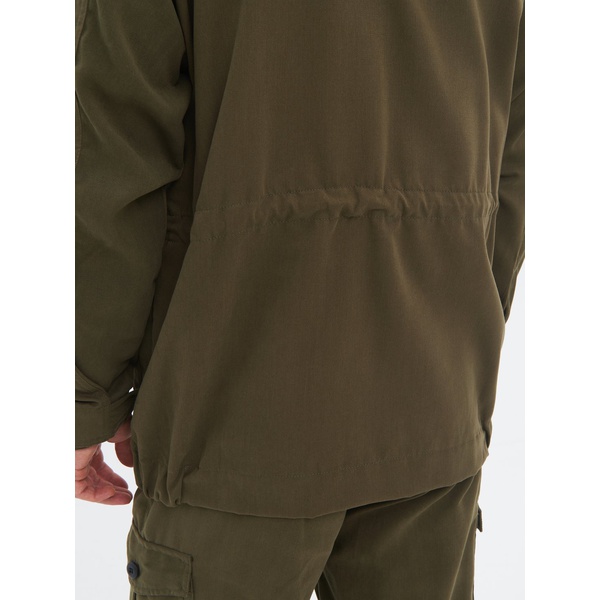 Костюм Huntsman Крафт Хаки, тк. смесовая