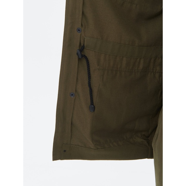 Костюм Huntsman Крафт Хаки, тк. смесовая