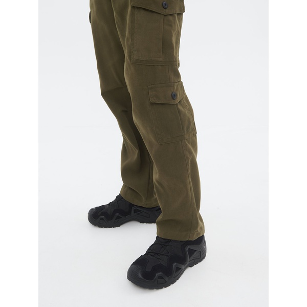 Костюм Huntsman Крафт Хаки, тк. смесовая