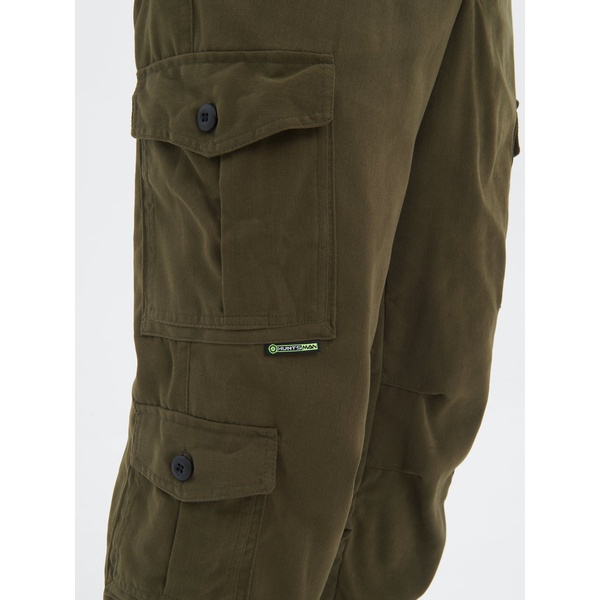 Костюм Huntsman Крафт Хаки, тк. смесовая