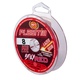 Леска плетёная WFT Kg Plasma Lazer Skin Stay Red 150/008. Фото 1