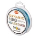 Леска плетёная WFT Kg Round Dynamix Multicolor, 300/020. Фото 1