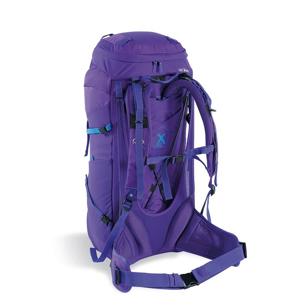 Рюкзак Tatonka Glacier Point 40 lilac