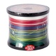 Леска плетёная WFT Kg Strong Multicolor, 1000/039. Фото 2