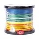 Леска плетёная WFT Kg Strong Multicolor, 600/052. Фото 2