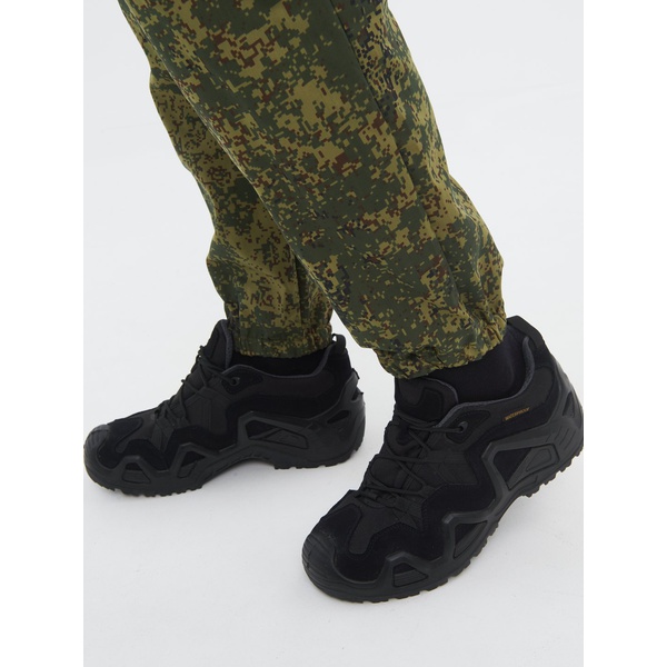 Костюм Huntsman Стрелок Цифра зелёная, тк. смесовая сорочка