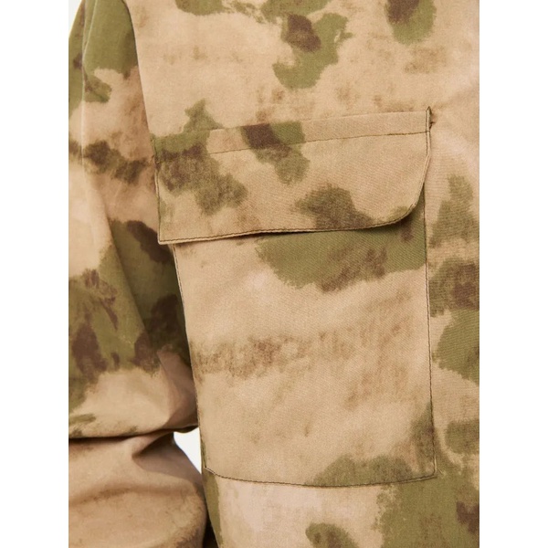 Костюм Huntsman Стрелок Малахит, тк. смесовая сорочка