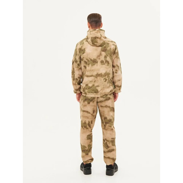 Костюм Huntsman Стрелок Малахит, тк. смесовая сорочка