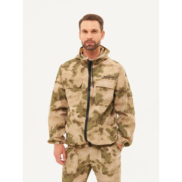 Костюм Huntsman Стрелок Малахит, тк. смесовая сорочка