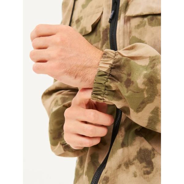 Костюм Huntsman Стрелок Малахит, тк. смесовая сорочка