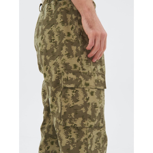 Брюки Huntsman Антигнус Ряска, тк. смесовая