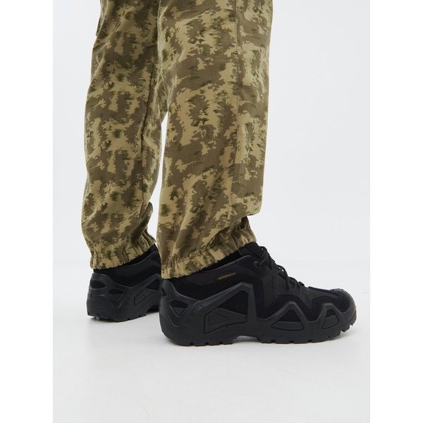 Брюки Huntsman Антигнус Ряска, тк. смесовая