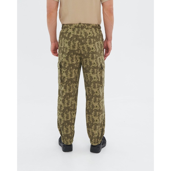 Брюки Huntsman Антигнус Ряска, тк. смесовая