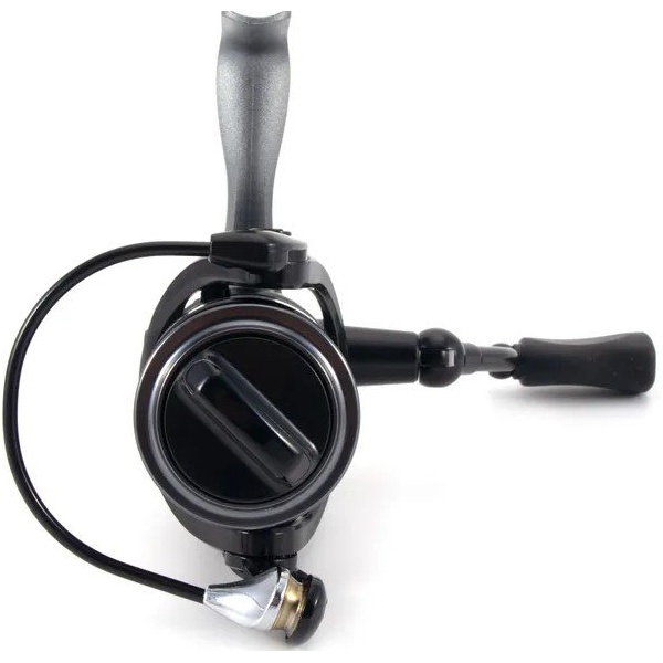 Катушка безынерционная Namazu Black Storm BST2000