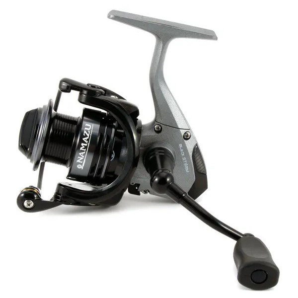 Катушка безынерционная Namazu Black Storm BST3000