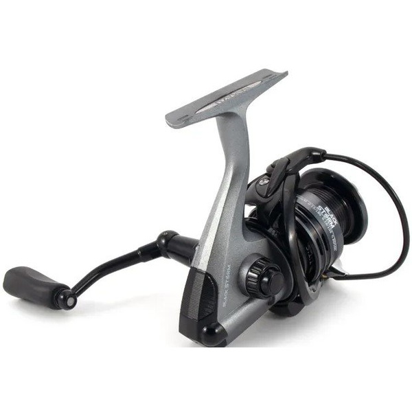 Катушка безынерционная Namazu Black Storm BST3000