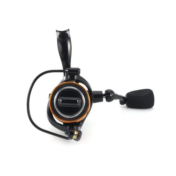 Катушка безынерционная Namazu Pro Alligator New AL1000