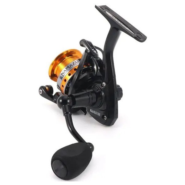 Катушка безынерционная Namazu Pro Alligator New AL3000