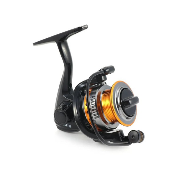 Катушка безынерционная Namazu Pro Alligator New AL4000