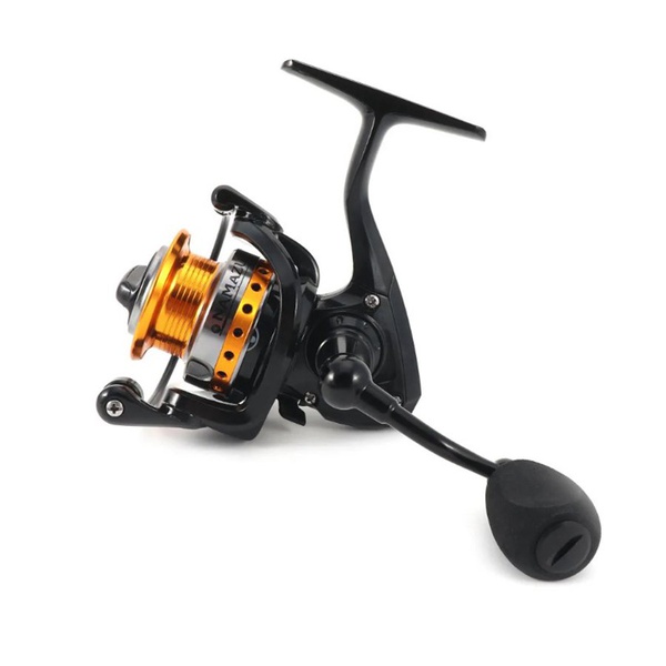 Катушка безынерционная Namazu Pro Alligator New AL4000