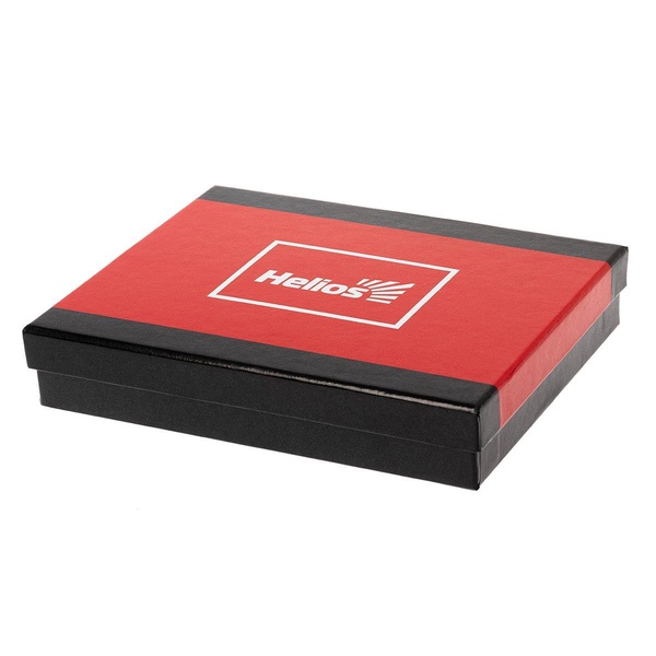 Набор Helios Турист (фляжка 270 мл + 2 стопки + складные вилка и ложка)