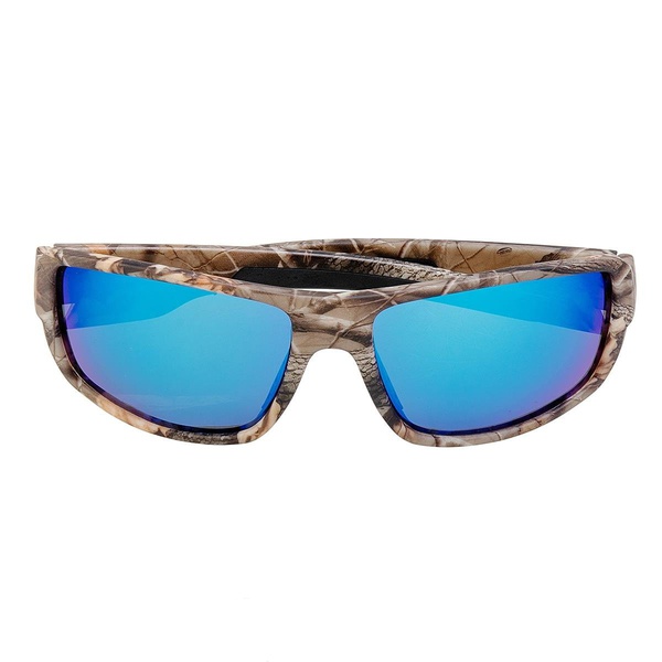 Очки поляризационные Nisus N-OP-LZ0135-B (в жест.чехле)