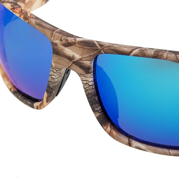 Очки поляризационные Nisus N-OP-LZ0135-B (в жест.чехле)