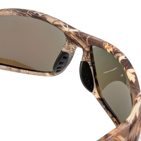 Очки поляризационные Nisus N-OP-LZ0135-B (в жест.чехле)