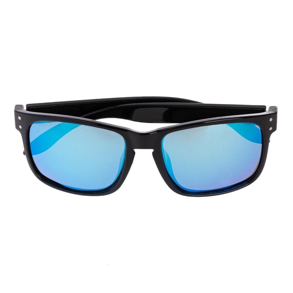 Очки поляризационные Nisus N-OP-LZ0159-1-B (в жест.чехле)