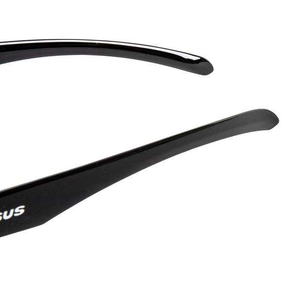 Очки поляризационные Nisus N-OP-LZ0308-O (в жест.чехле) черный /оранжевые линзы